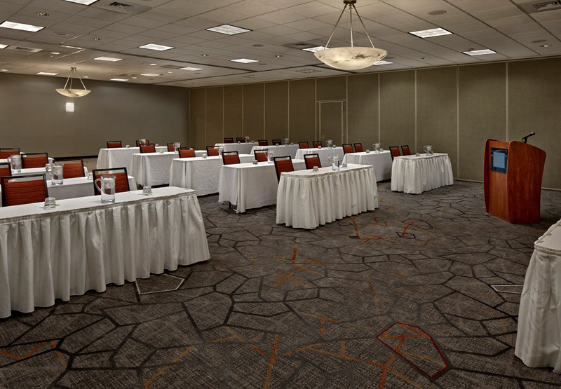 Courtyard By Marriott Hartford Cromwell - Cromwell, CT