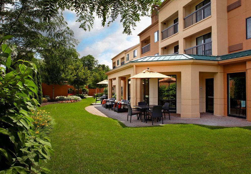 Courtyard By Marriott - Newark, OH