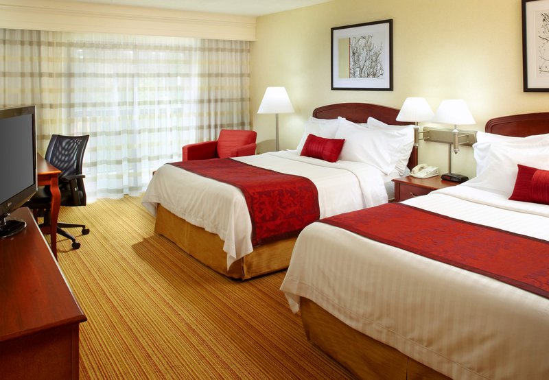 Courtyard By Marriott - Newark, OH