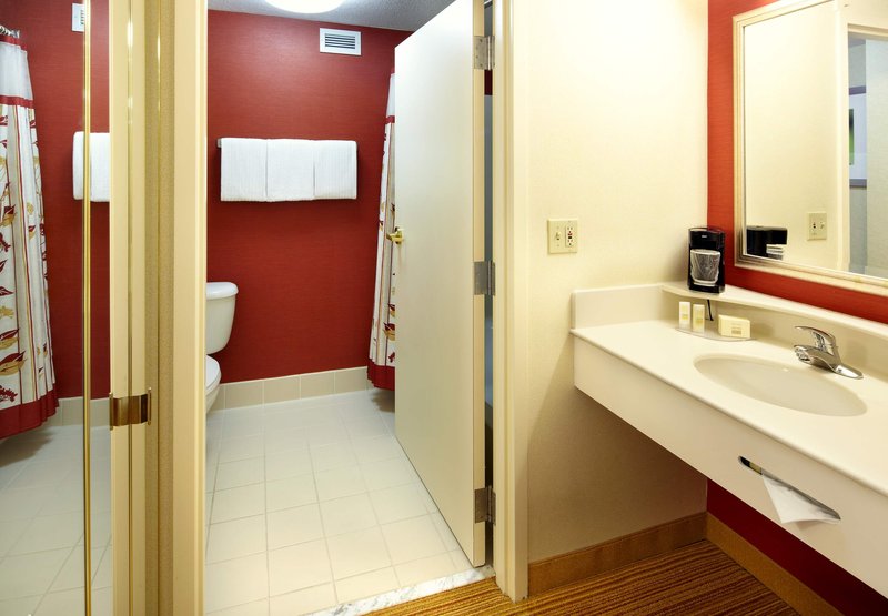 Courtyard By Marriott - Newark, OH