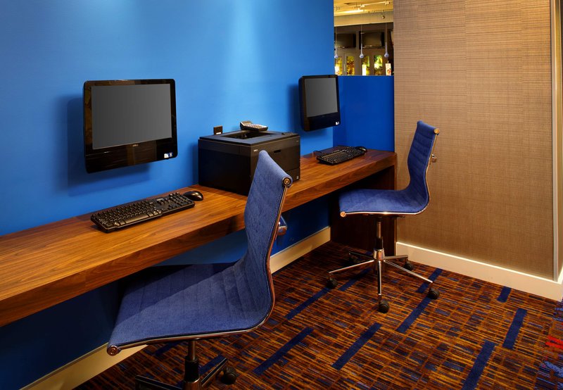 Courtyard By Marriott - Newark, OH