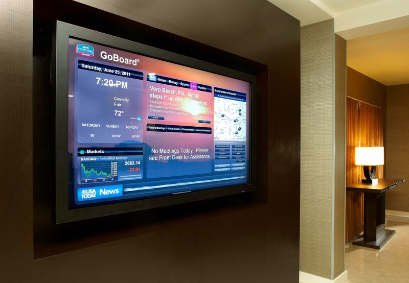 Courtyard By Marriott - Newark, OH