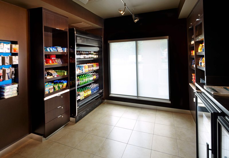 Courtyard By Marriott - Newark, OH