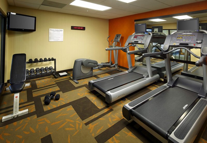 Courtyard By Marriott - Newark, OH