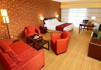 COURTYARD-SCRANTON - Moosic, PA