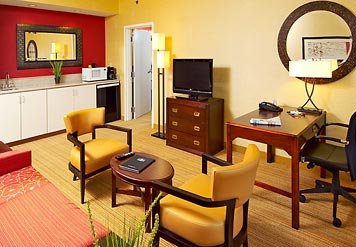 COURTYARD-SCRANTON - Moosic, PA