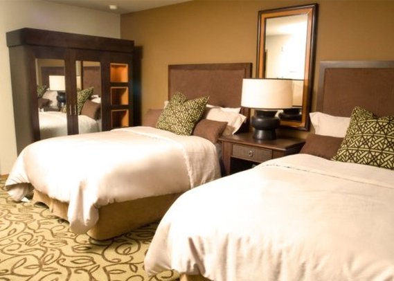 Zona Hotel & Suites - Scottsdale, AZ