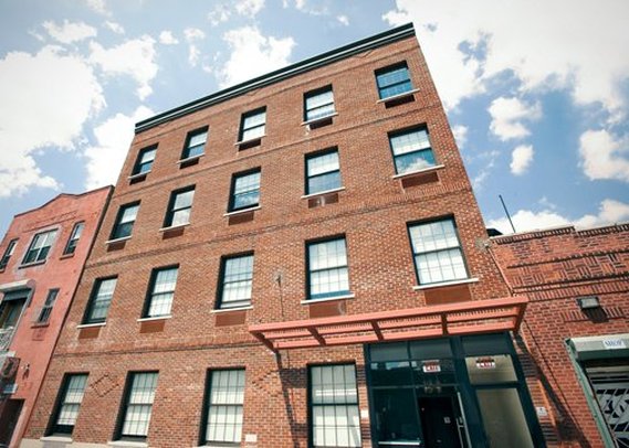 Union Hotel, An Ascend Hotel Collection Member - Brooklyn, NY