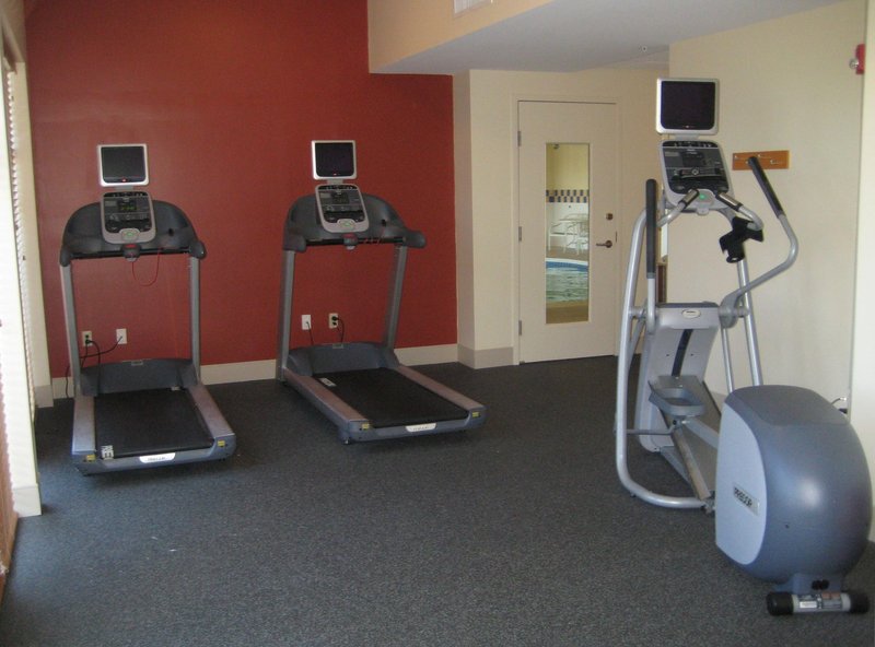 Hilton Garden Inn Kennett Square - Kennett Square, PA