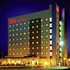 Ibis Juarez Consulado Hotel