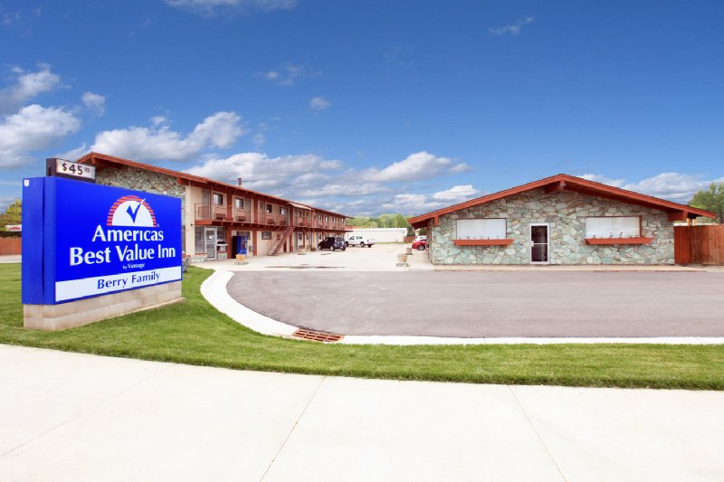 Americas Best Value Inn
