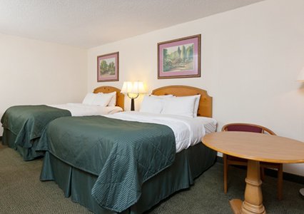 Clarion Inn - Murfreesboro, TN