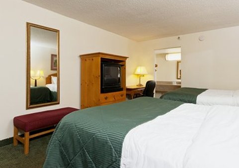 Clarion Inn - Murfreesboro, TN