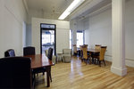 Americas Best Value Inn-Union Square - Restaurant