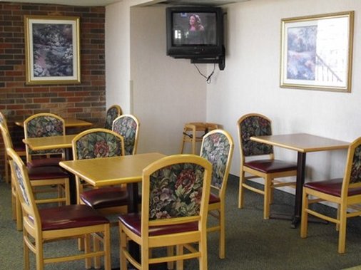 Thrifty Inn Nashville South in Nashville, photo #3