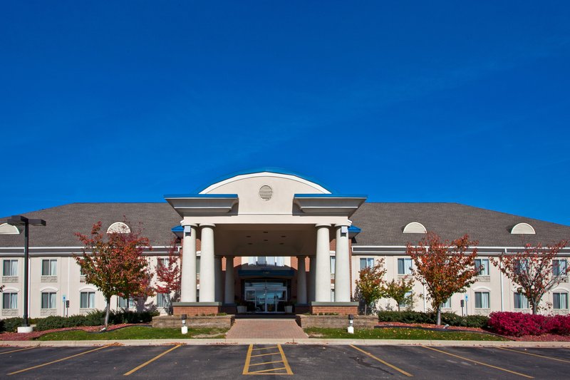 Holiday Inn Express & Suites WATERFORD - Waterford, MI