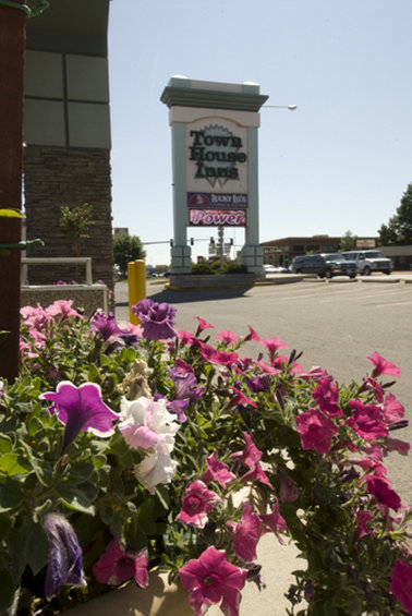 Townhouse Inn Great Falls - Great Falls, MT