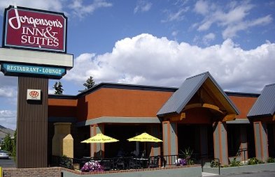 Quality Inn - Sandpoint, ID