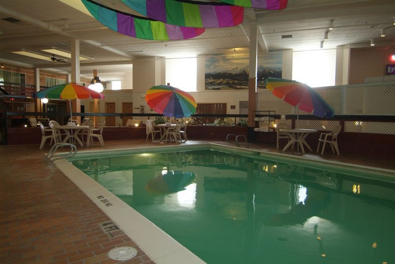 Townhouse Inn Great Falls - Great Falls, MT