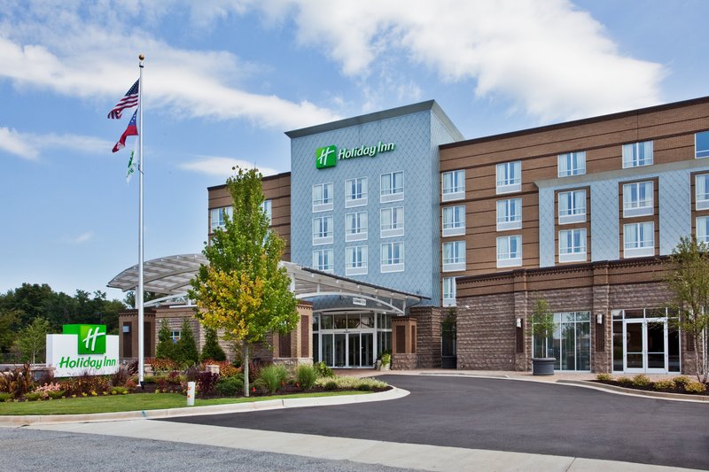 Holiday Inn MACON NORTH - Macon, GA