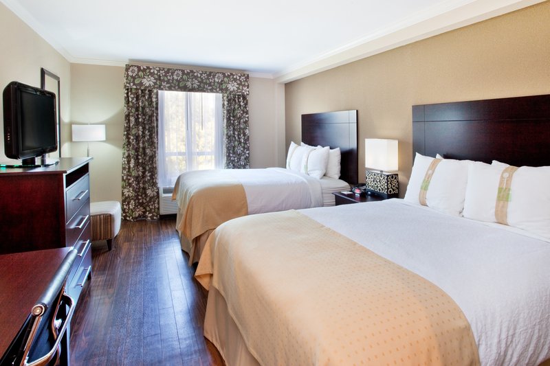 Holiday Inn MACON NORTH - Macon, GA