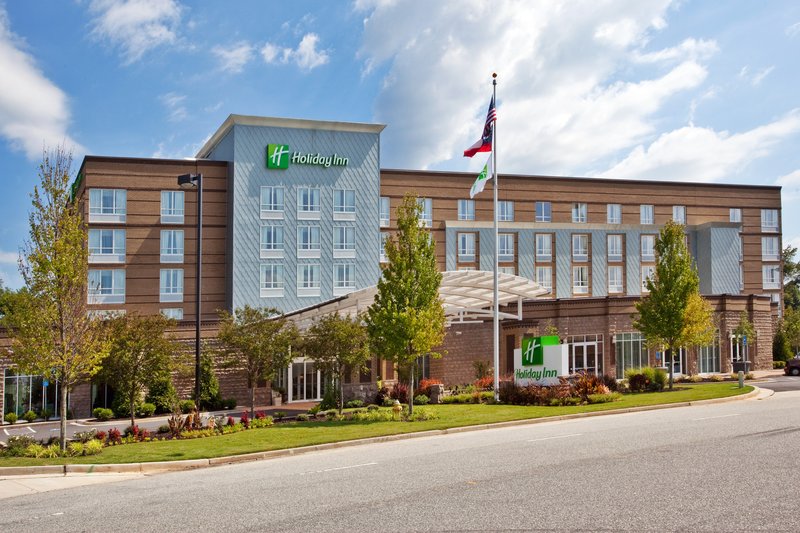 Holiday Inn MACON NORTH - Macon, GA