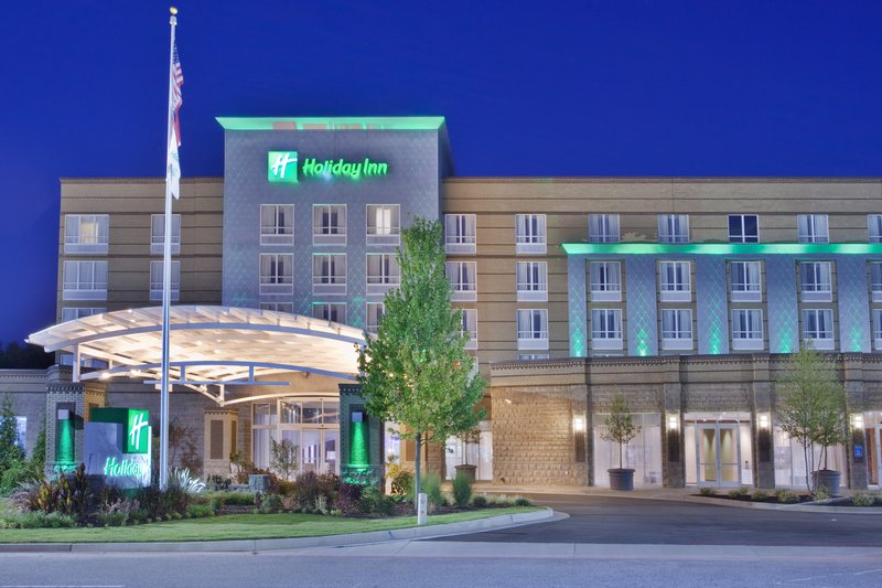 Holiday Inn MACON NORTH - Macon, GA