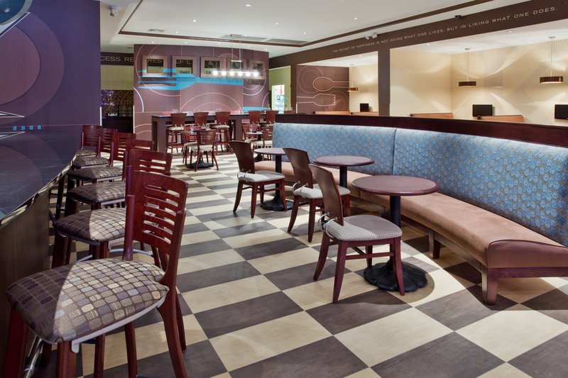 Holiday Inn MACON NORTH - Macon, GA
