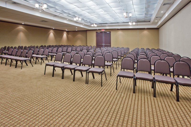 Holiday Inn MACON NORTH - Macon, GA
