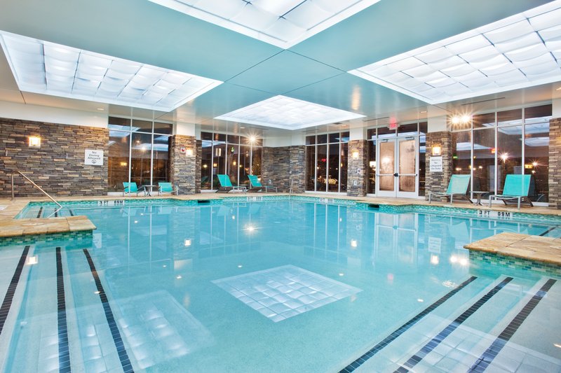 Holiday Inn MACON NORTH - Macon, GA
