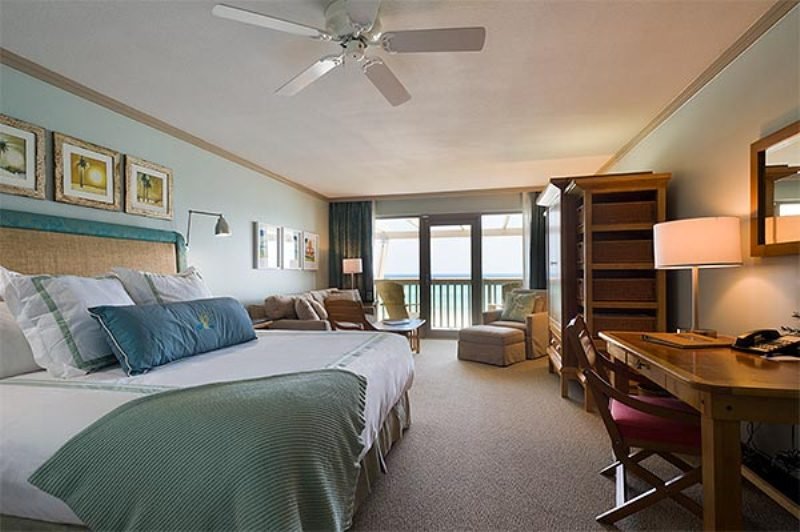 Watercolor Inn & Resort - Santa Rosa Beach, FL
