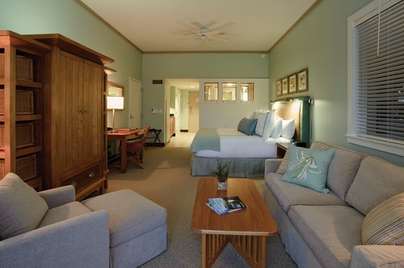Watercolor Inn & Resort - Santa Rosa Beach, FL