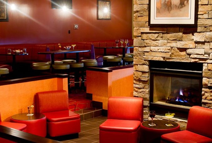 Holiday Inn SHERIDAN-CONVENTION CENTER - Sheridan, WY