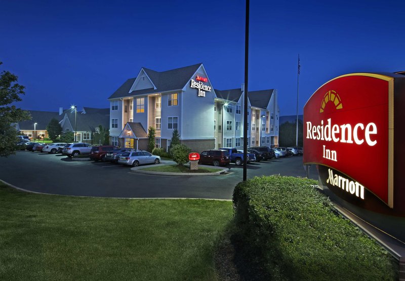 RESIDENCE INN - Southington, CT