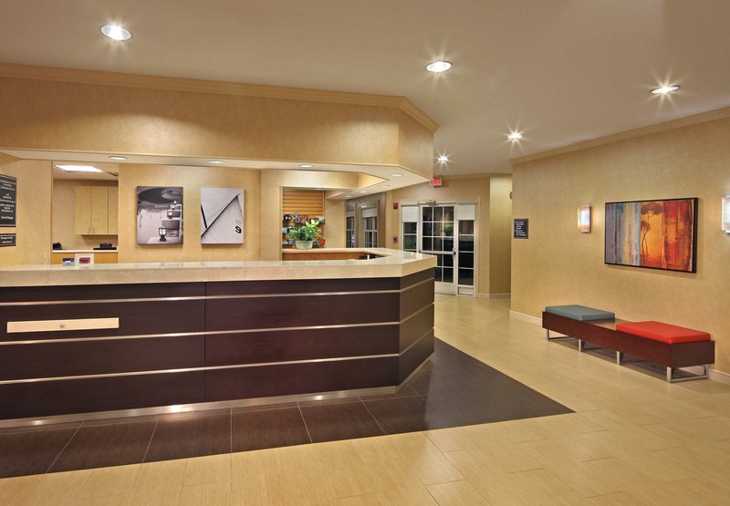 RESIDENCE INN - Southington, CT