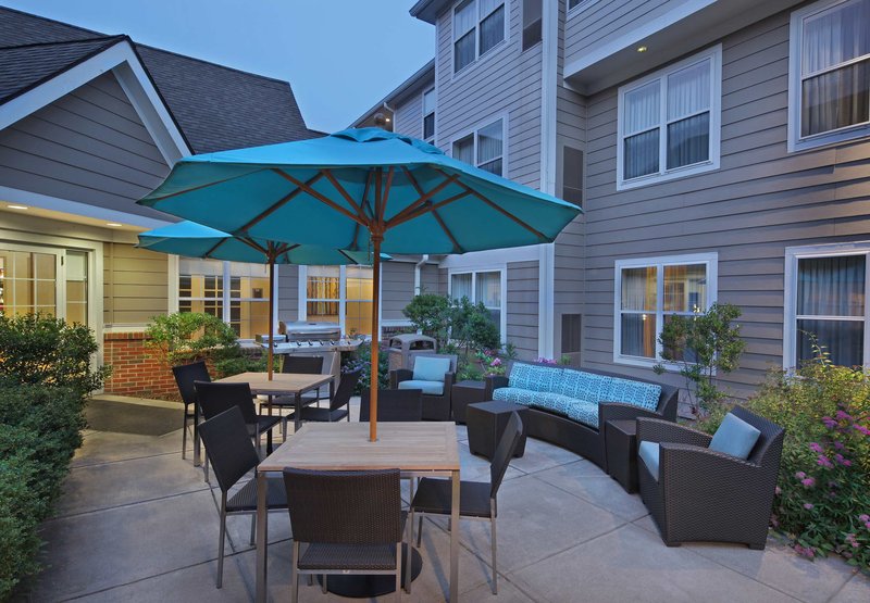 RESIDENCE INN - Southington, CT