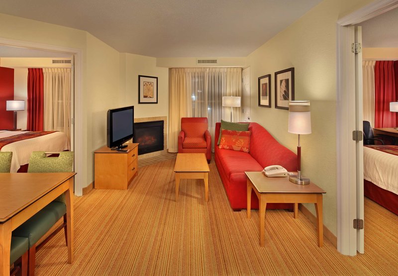 RESIDENCE INN - Southington, CT