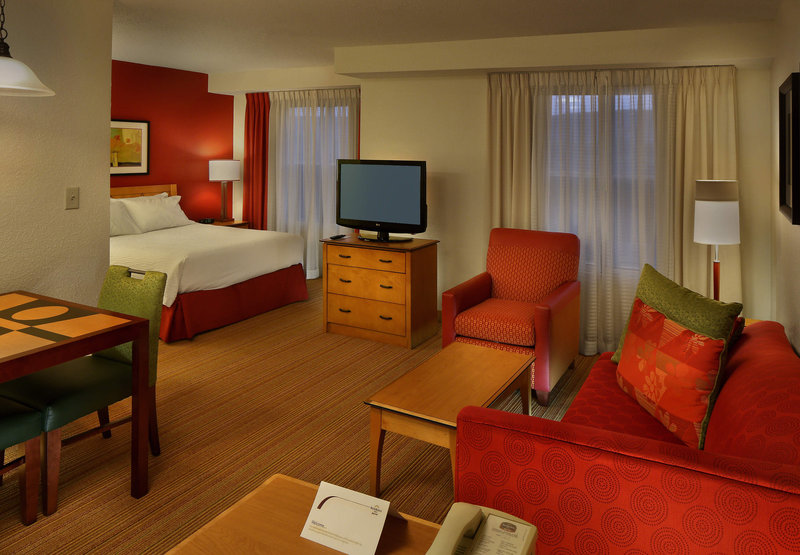 RESIDENCE INN - Southington, CT