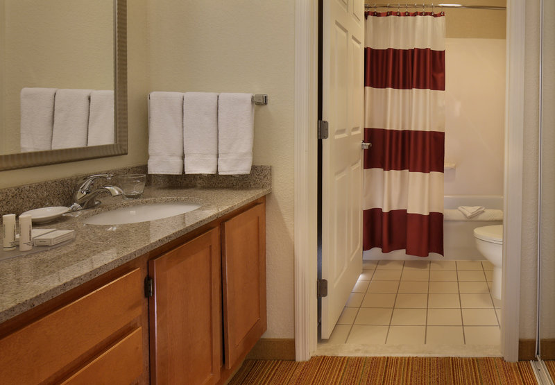RESIDENCE INN - Southington, CT