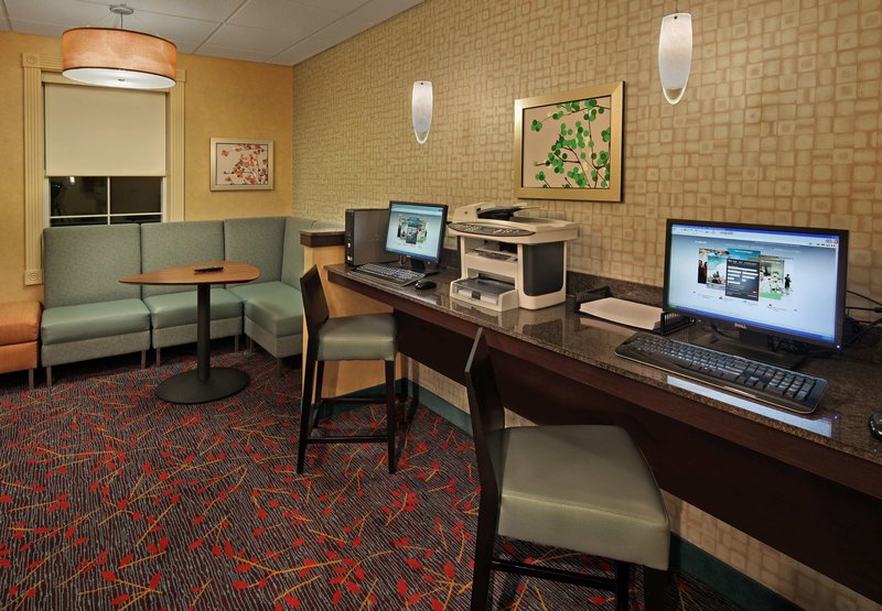 RESIDENCE INN - Southington, CT