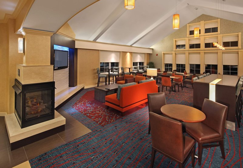 RESIDENCE INN - Southington, CT