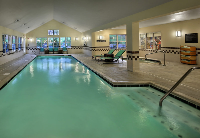 RESIDENCE INN - Southington, CT