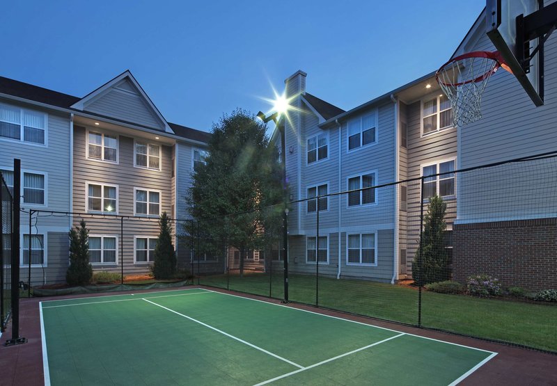 RESIDENCE INN - Southington, CT