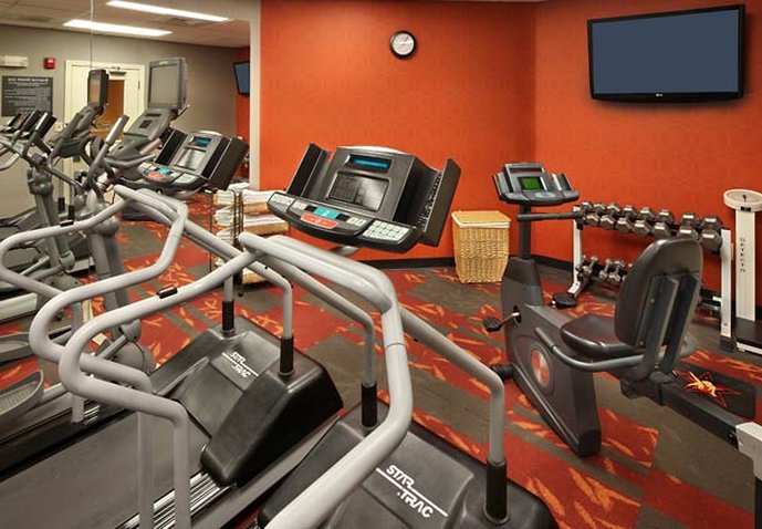 RESIDENCE INN - Southington, CT