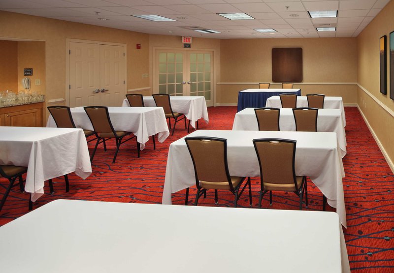 RESIDENCE INN - Southington, CT