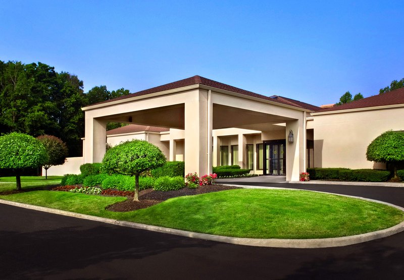 Courtyard By Marriott Poughkeepsie - Poughkeepsie, NY