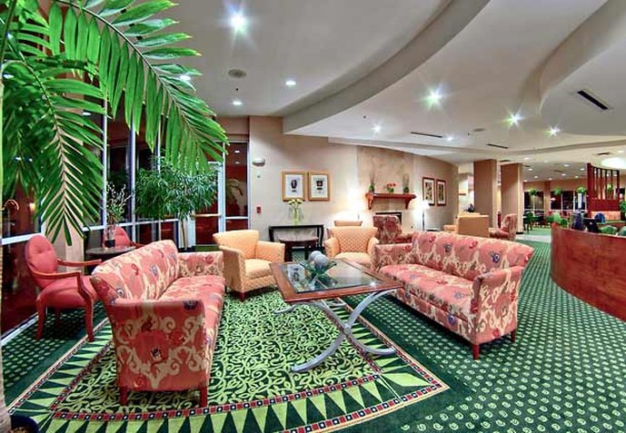 Courtyard By Marriott Tampa Oldsmar - Oldsmar, FL