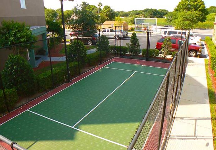 Courtyard By Marriott Tampa Oldsmar - Oldsmar, FL