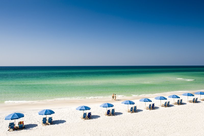Watercolor Inn & Resort - Santa Rosa Beach, FL