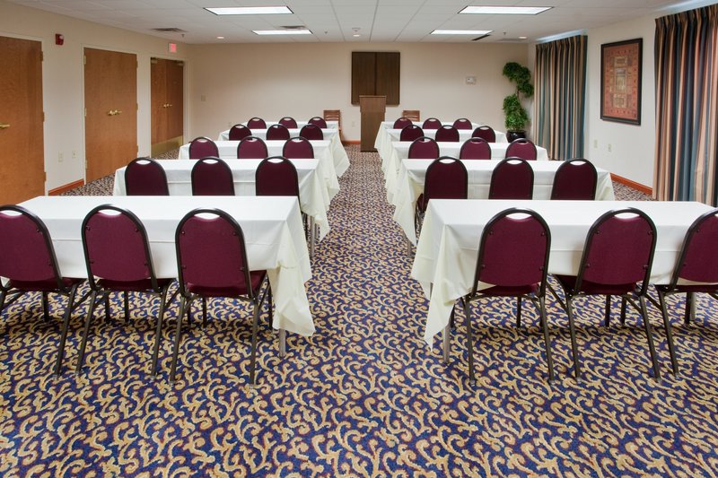 Holiday Inn Express & Suites WALTERBORO I-95 - Walterboro, SC